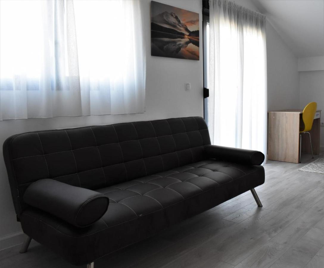 Filipovic Rent A Car & Apartments Selnica Scitarjevska 외부 사진