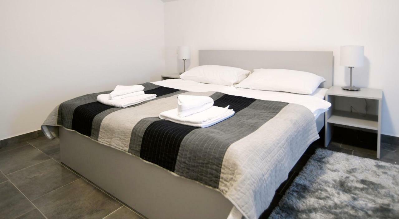 Filipovic Rent A Car & Apartments Selnica Scitarjevska 외부 사진